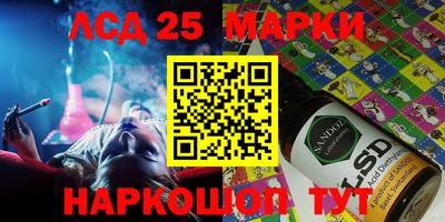 гашик Берёзовский