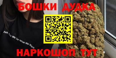 гашик Берёзовский